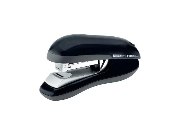 Stiftemaskin Rapid F30 Flat Clinch sort 